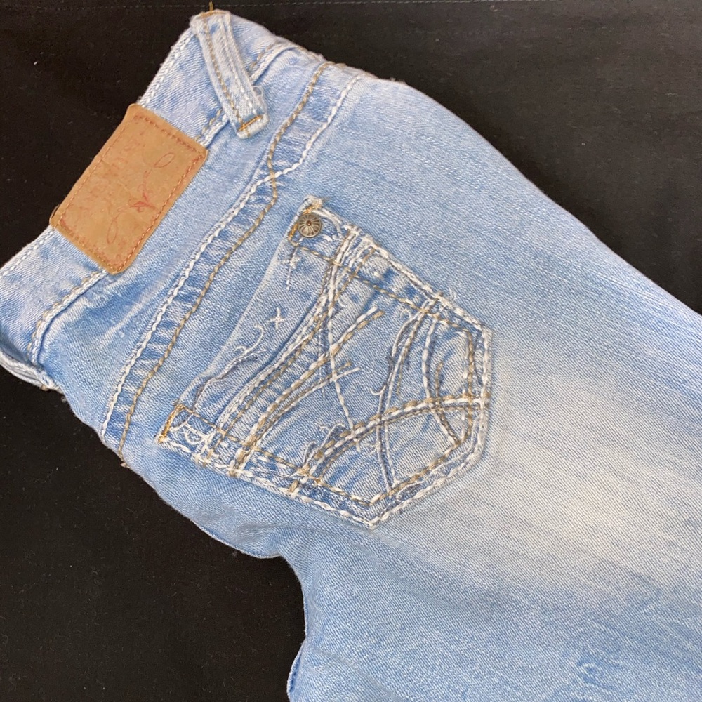 Jeans - Picture 2 of 2